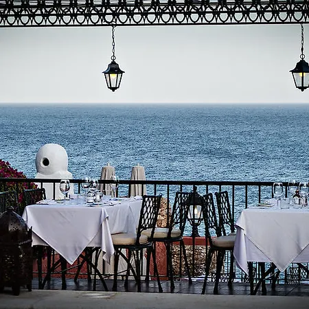 Carabeo Nerja