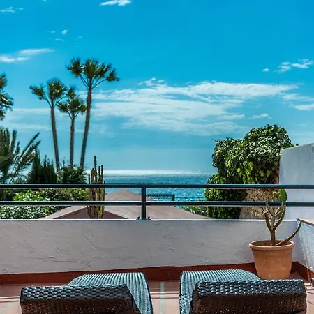 Hotel Carabeo *