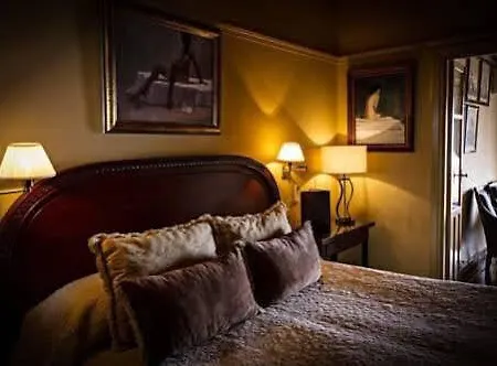 Hotel Carabeo
