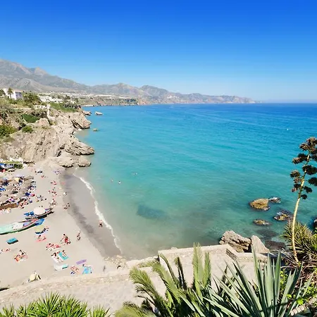 فندق Carabeo *